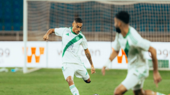 في الكورة : موعد مباراة الأهلي والشرطة في دوري أبطال آسيا