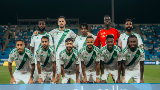 في الكورة : الأهلي يحجز مقعدًا بالدور الثاني بعد سحق الشرطة العراقي بخماسية