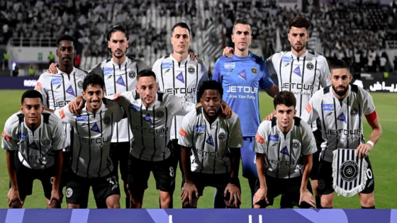 في الكورة : أغلى لاعبي الشباب قبل قمة الاتحاد