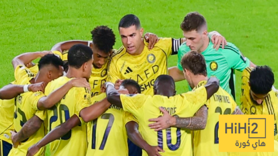 في الكورة : جيسوس يطلب رحيل محترف النصر