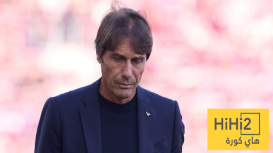 في الكورة : كونتي يثير الجدل بحديثه عن هويلوند وماكتوميناي