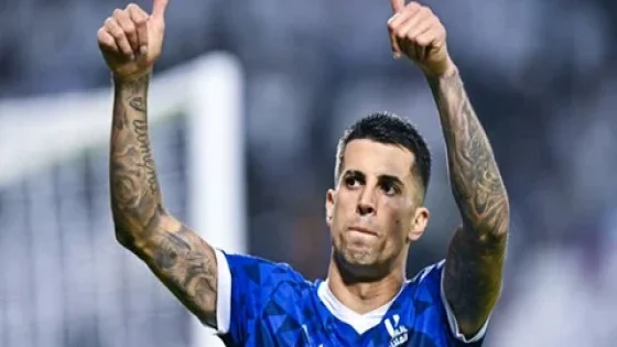 في الكورة : سبب غياب كانسيلو عن مواجهة الخليج