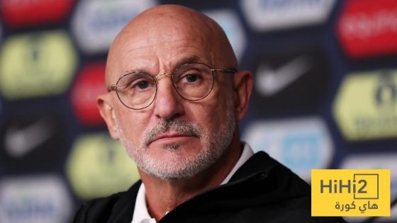 في الكورة : دي لا فوينتي يفاضل بين كاريراس و بالدي