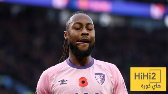 في الكورة : بعد سيمنيو.. يونايتد يستهدف صفقة أخرى من البريميرليغ