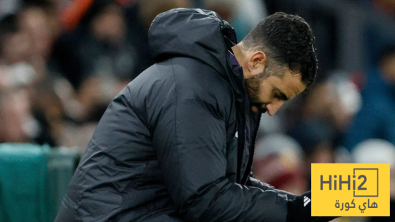 في الكورة : رغم التعثر.. أموريم يشيد بأداء اليونايتد ضد بورنموث