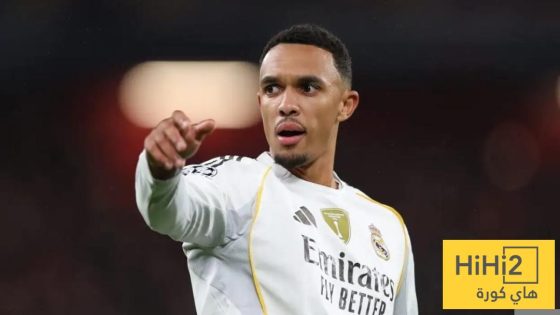 في الكورة : رد فعل ريال مدريد على إصابة أرنولد