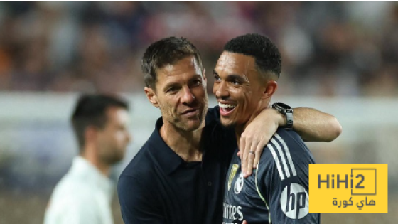 في الكورة : بديل أرنولد في ريال مدريد بعد إصابته