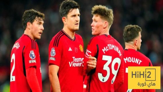 في الكورة : الاكثر صناعة للأهداف من مانشستر يونايتد قبل مواجهة وست هام