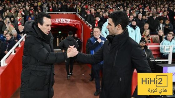 في الكورة : أطول سلسلة لا هزيمة لأرسنال