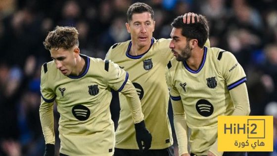 في الكورة : فيران توريس يتفوق على ليفاندوفسكي