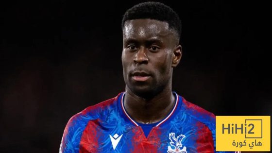 في الكورة : مانشستر سيتي يتصدر سباق التعاقد مع مارك غويهي