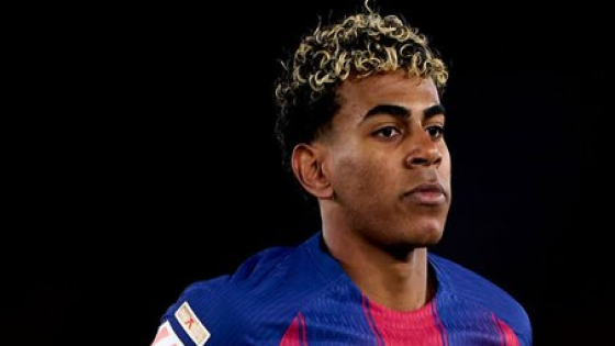 في الكورة : لامين يامال أكثر المراوغين نجاحا في الدوريات الخمس الكبرى