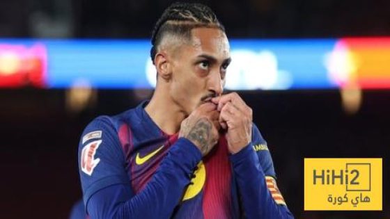 في الكورة : اتفاق بين ديكو ورافينيا يسمح برحيل اللاعب الى الدوري السعودي