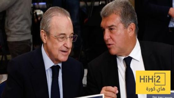 في الكورة : تصريح ناري من لابورتا : مدريد السلطة ونحن الحرية