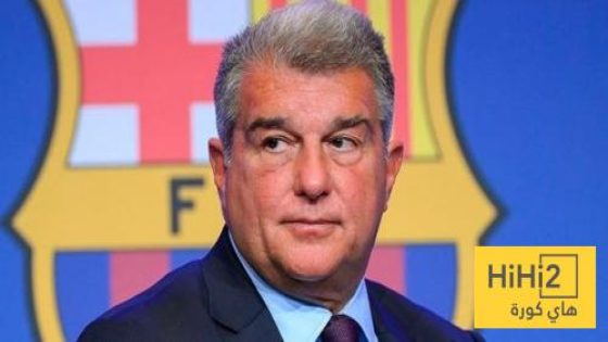 في الكورة : متى سيعود برشلونة لقاعدة 1:1 ؟ .. لابورتا يرد