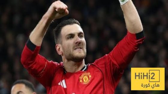 في الكورة : دالوت يسجل هدف التقدم لـ مانشستر يونايتد ضد وست هام