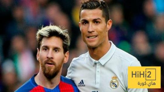في الكورة : كريستيانو أم ميسي ؟! .. كيليني يختار