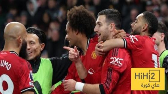 في الكورة : مانشستر يونايتد يتعادل مع وست هام في الدوري الانجليزي