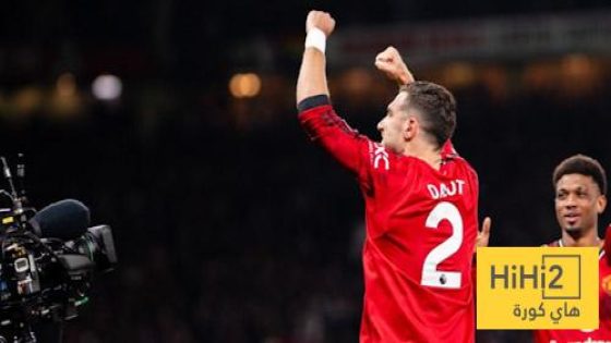 في الكورة : إحصائيات دالوت أمام وست هام