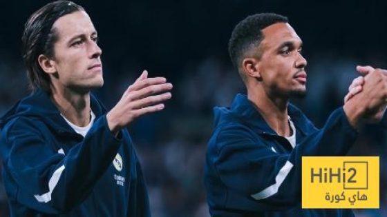 في الكورة : رأي مارسيلو في مستوى أرنولد وكاريراس