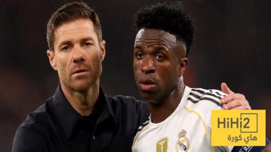 في الكورة : تعليق مارسيلو عى المشادة بين تشابي وفينيسيوس