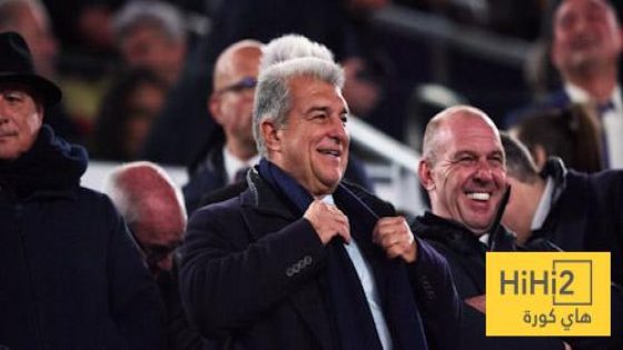 في الكورة : رد قوي من صحفية مدريدية على كلام لابورتا عن الريال