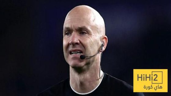 في الكورة : أرقام خاصة بحكم مباراة ليفربول وليدز يونايتد