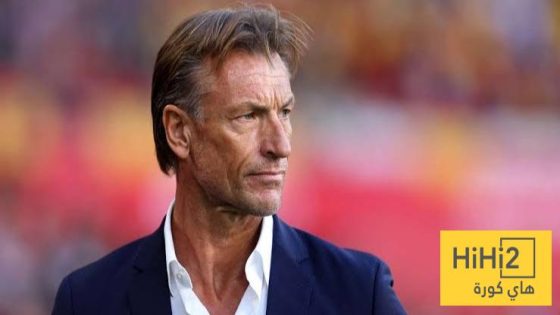 في الكورة : فيفا لم يشترط حضور رينارد في قرعة كأس العالم !