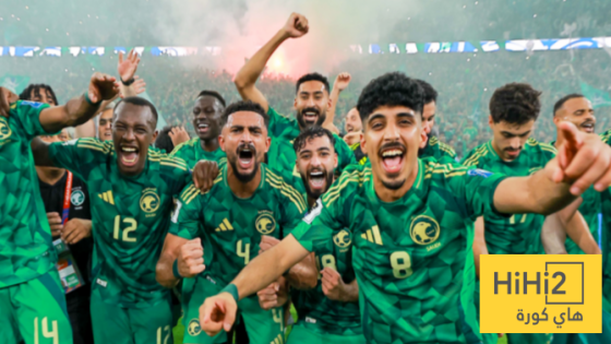 في الكورة : هذه المنتخبات لن تواجه الأخضر في كأس العالم 2026 !