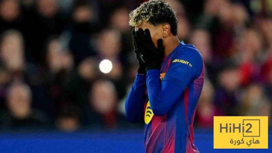 في الكورة : فليك يجبر لامين يامال على التضحية !