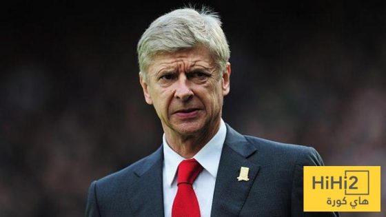 في الكورة : فينغر يكشف عن المرشح الأول للفوز بكأس العالم !