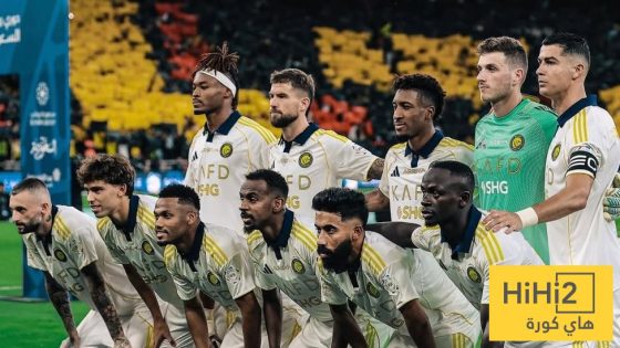 في الكورة : عودة قوية لنجوم النصر !