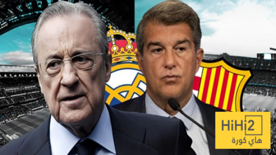 في الكورة : اختلاف فلسفة برشلونة عن ريال مدريد