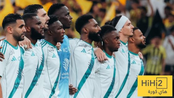 في الكورة : عنصر جديد سيدخل قائمة أجانب الأهلي بدلًا من لاعب وسط !