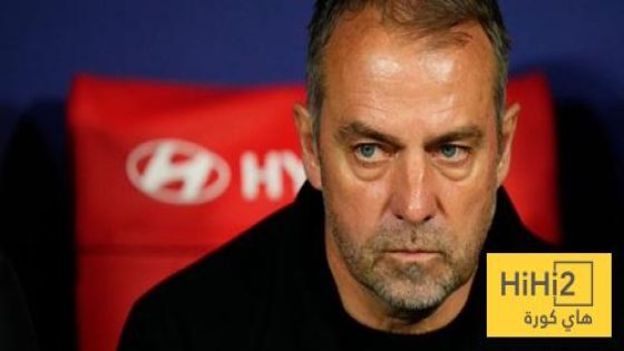 في الكورة : فليك يواصل مطاردة غوارديولا وإنريكي !