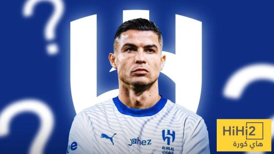 في الكورة : القصة الكاملة .. كيف تحول مسار رونالدو من الهلال إلى النصر ؟