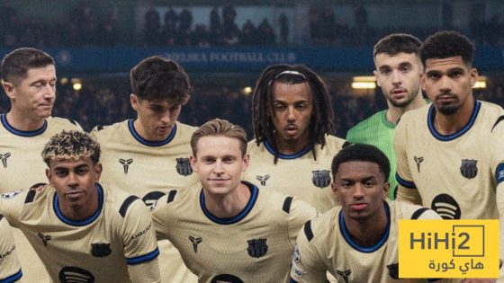 في الكورة : ثنائي الدفاع الجديد في برشلونة !