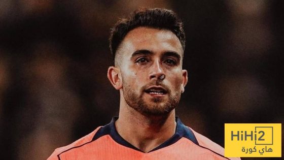 في الكورة : رسميًا: برشلونة يعلن تجديد عقد إريك غارسيا