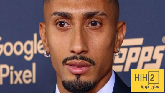 في الكورة : هل يستحق رافينيا الفوز بالكرة الذهبية ؟ مارسيلو يرد