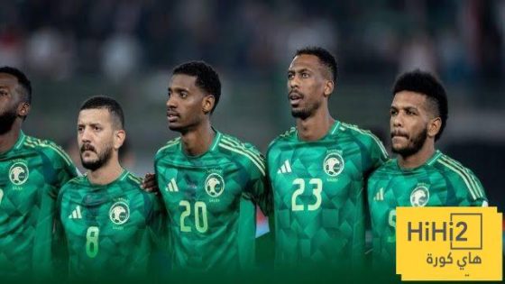 في الكورة : المنتخب السعودي يواجه جزر القمر للمرة الأولى !