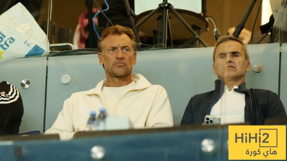 في الكورة : مدربو الطوارئ الذين قادوا المنتخب السعودي حتى الآن