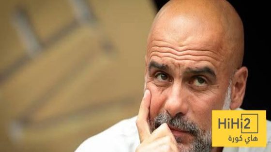 في الكورة : غوارديولا يكشف عن مرشحه المفضل للفوز بكأس العالم