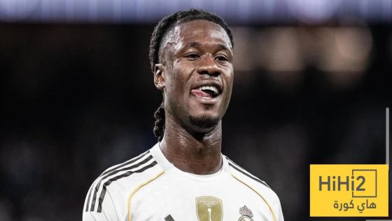 في الكورة : اختبار حاسم ينتظر كامافينغا – هاي كورة