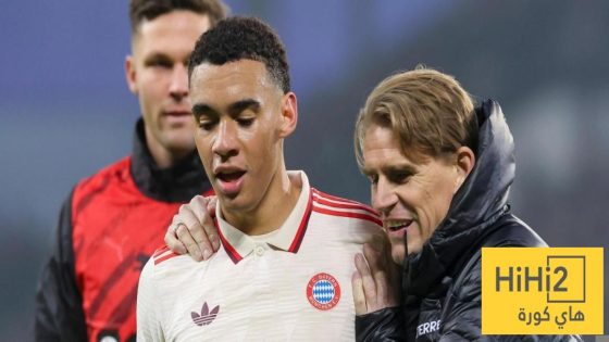 في الكورة : مدير بايرن ميونخ يكشف موعد عودة موسيالا