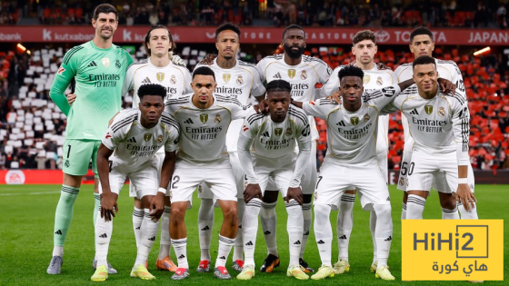 في الكورة : افضل لاعب في ريال مدريد لشهر نوفمبر