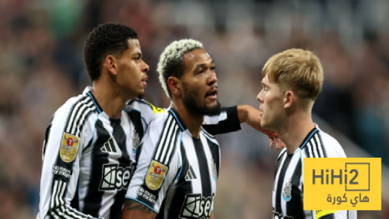 في الكورة : إصابات نيوكاسل يونايتد قبل لقاء بيرنلي