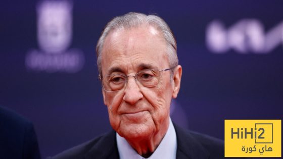 في الكورة : بيريز يسعى لتحصين مستقبل ريال مدريد