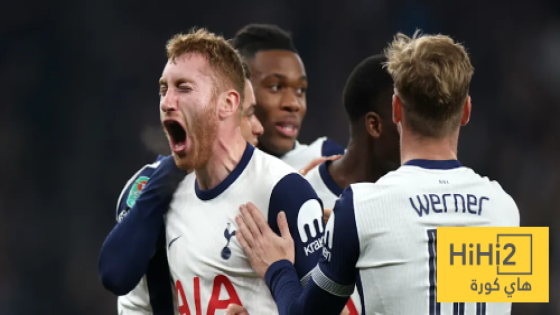 في الكورة : إصابات كثيرة لتوتنهام قبل مواجهة برينتفورد