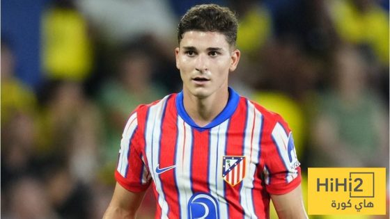 في الكورة : برشلونة يغير قراره بشأن جوليان ألفاريز !