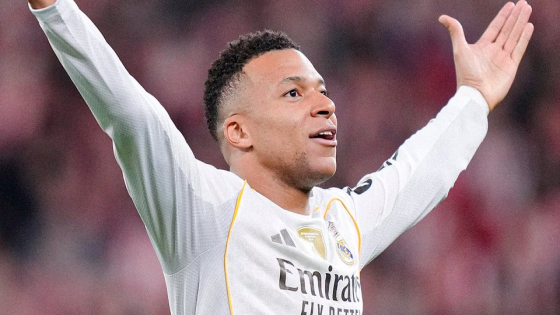 في الكورة : هذا الفرنسي غير طبيعي …!